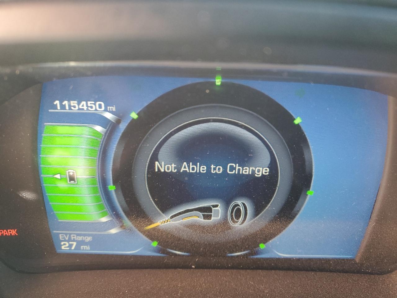 2017 Chevrolet Volt - Image 9