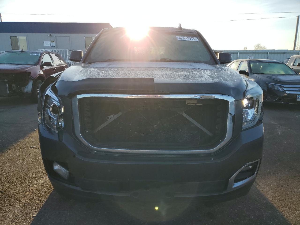 2015 GMC Yukon - Image 5