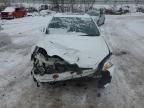 2012 Chevrolet Impala Lt للبيع في Davison، MI - Front End