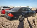 2003 Lexus Ls 430 en Venta en Phoenix, AZ - Front End