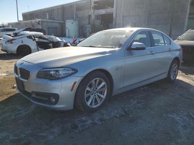 2016 Bmw 528 Xi