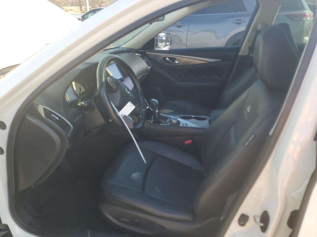 2014 Infiniti Q50 - Image 7