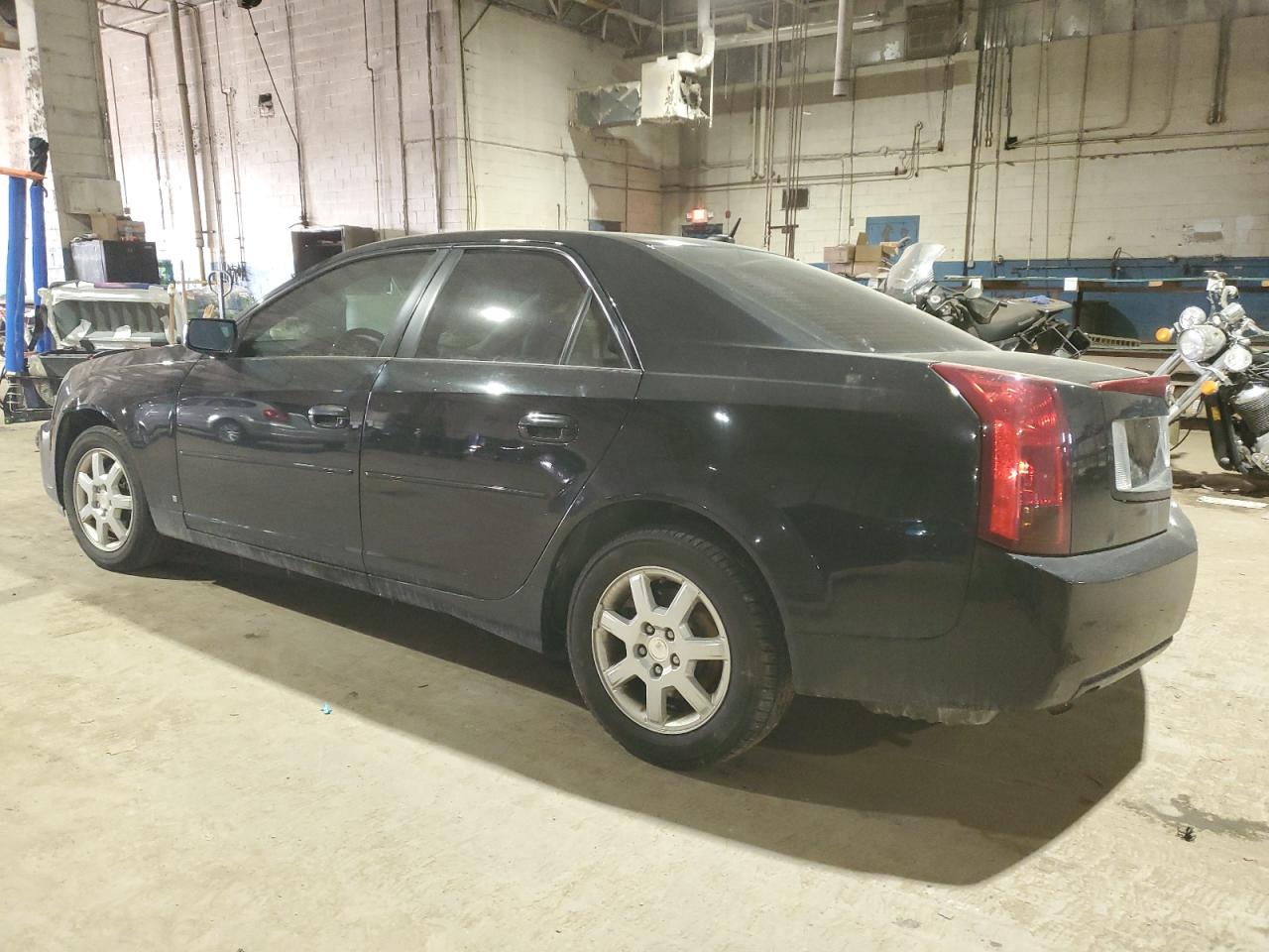 2006 Cadillac CTS - Image 2
