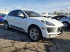 2017 Porsche Macan  للبيع في Pennsburg، PA - Side