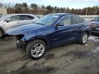 2015 Bmw X4 Xdrive28I продається в Exeter, RI - Front End