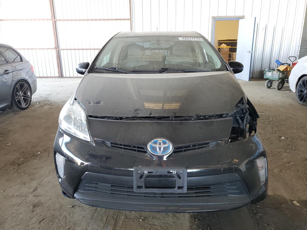 2014 Toyota Prius - Image 5