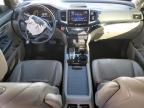 2016 Honda Pilot Elite for Sale in Prairie Grove, AR - Front End