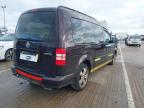 2014 VOLKSWAGEN CADDY MAXI for sale at Copart SANDWICH