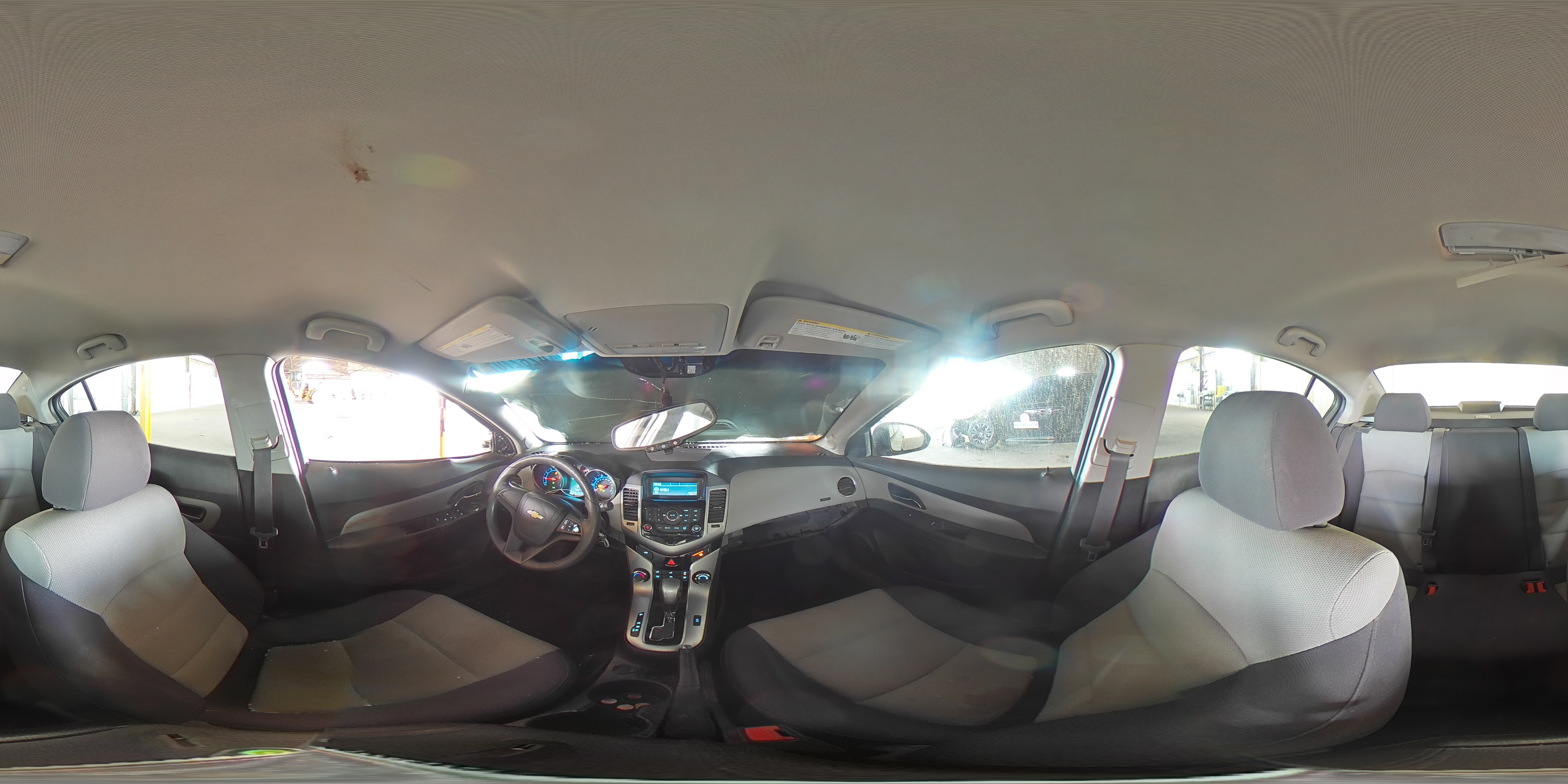 2016 Chevrolet Cruze - Image 12