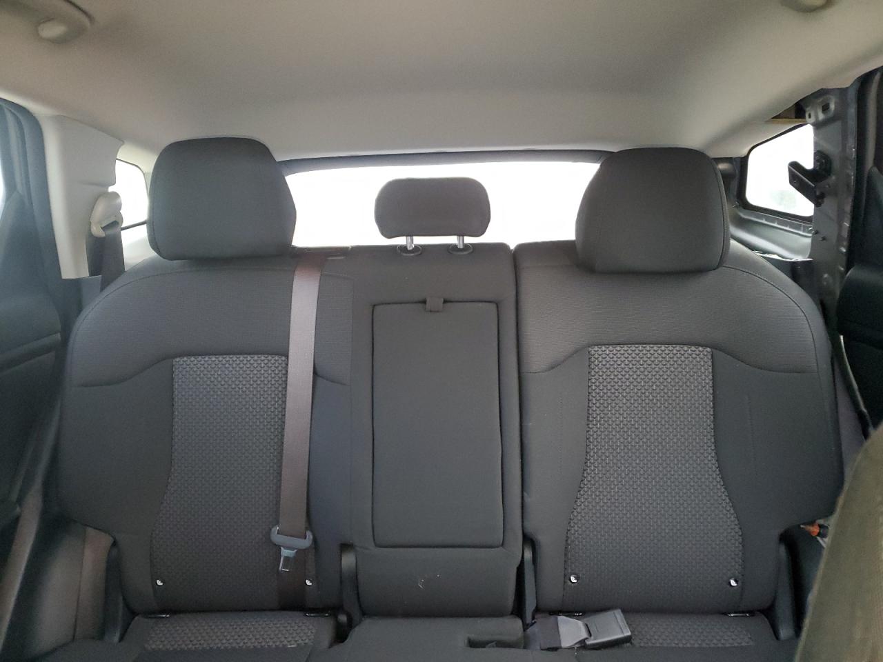 2023 Kia Sportage - Image 10