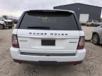 2012 Land Rover Range Rover Sport Hse Luxury на продаже в Magna, UT - Mechanical