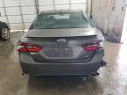 2021 Toyota Camry Se   for Sale in Madisonville, TN - Rear End