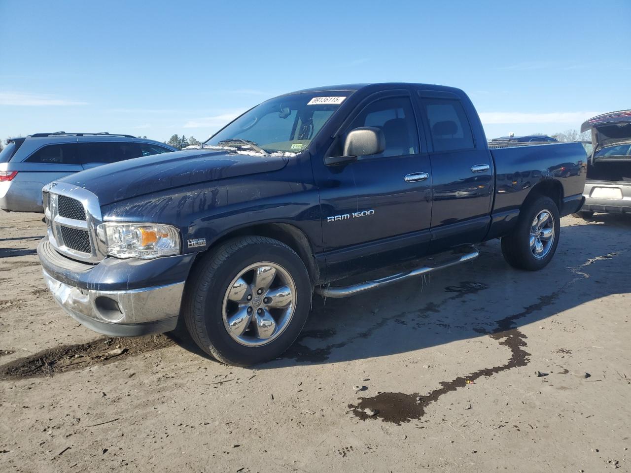 2004 Dodge RAM - Image 1
