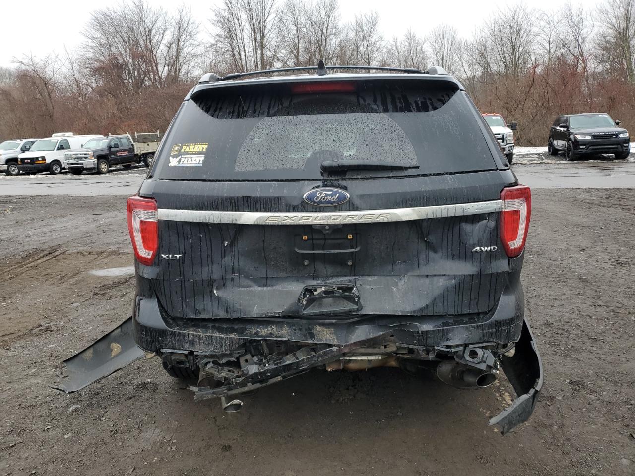 2017 Ford Explorer - Image 6