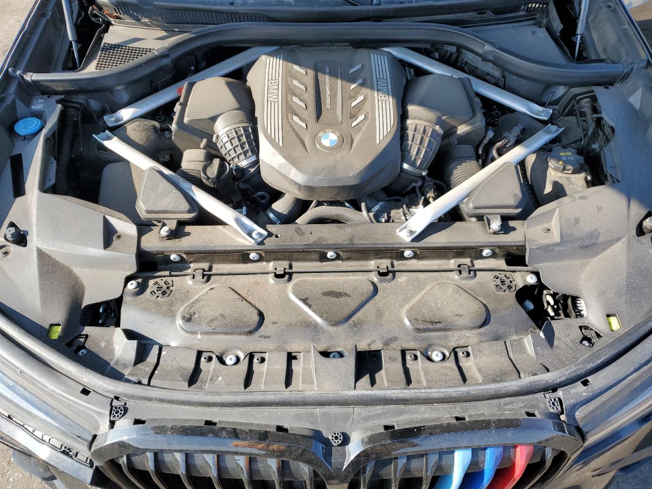 2020 BMW X7 - Image 12