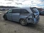 2012 Honda Odyssey Exl იყიდება Duryea-ში, PA - Front End