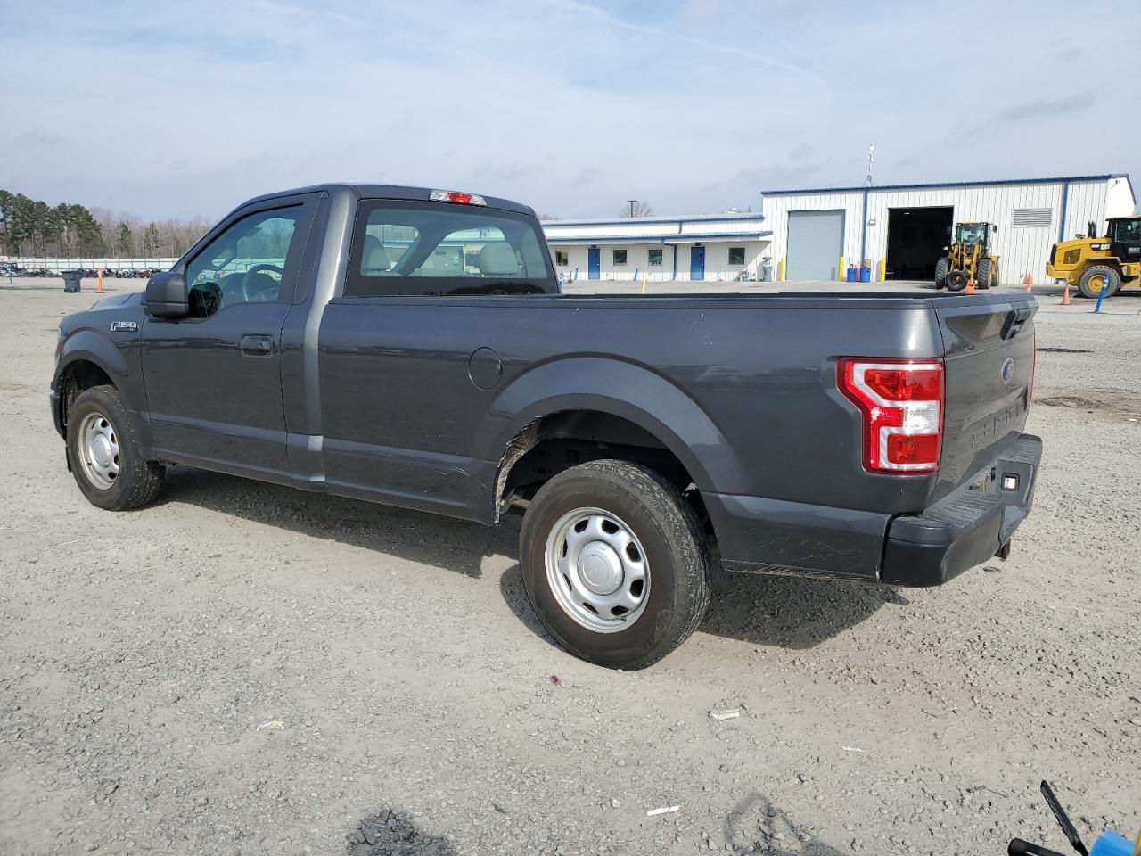 2020 Ford F-150 - Image 2