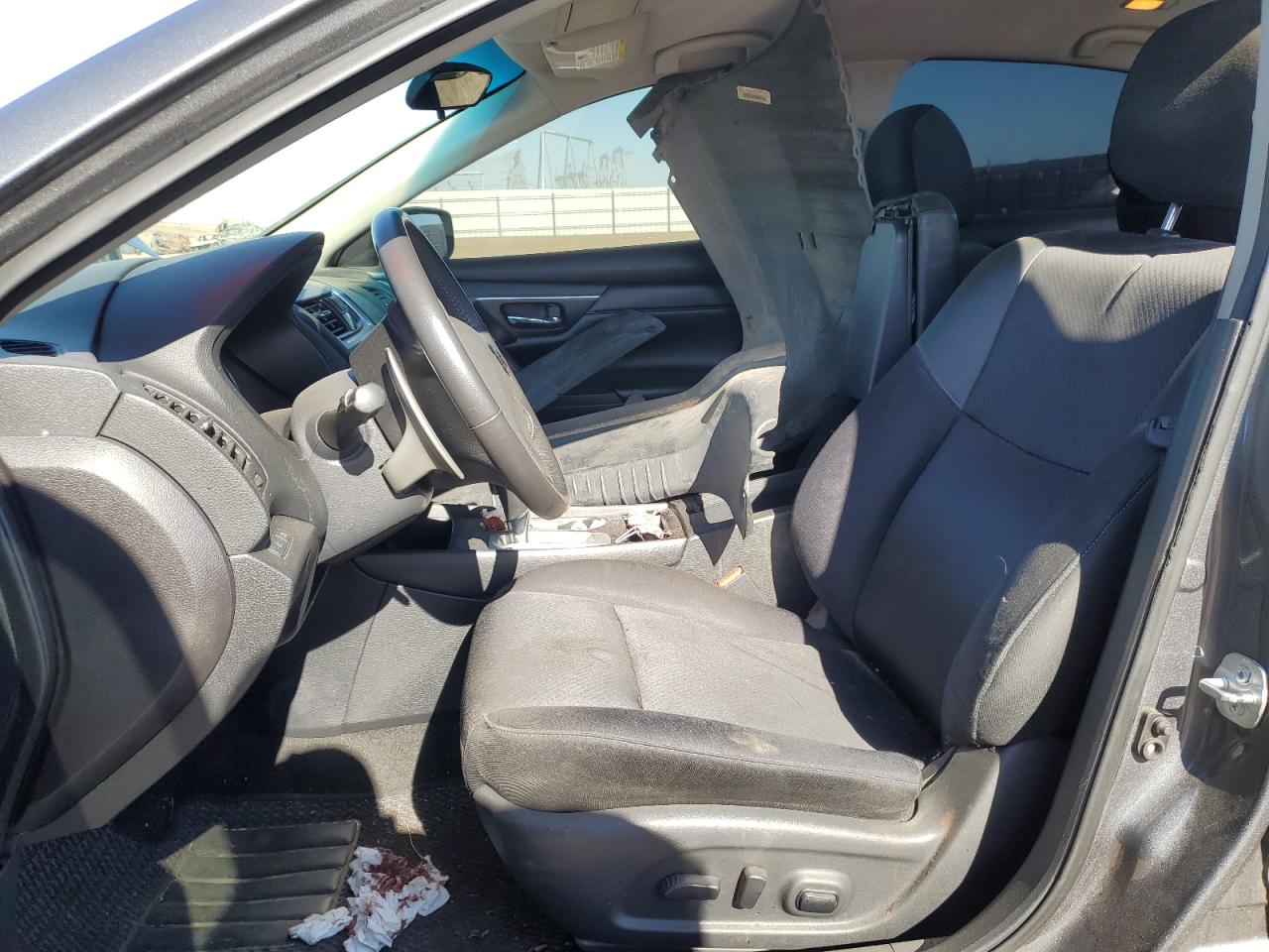 1N4AL3AP7GN328303 NISSAN ALTIMA 2016