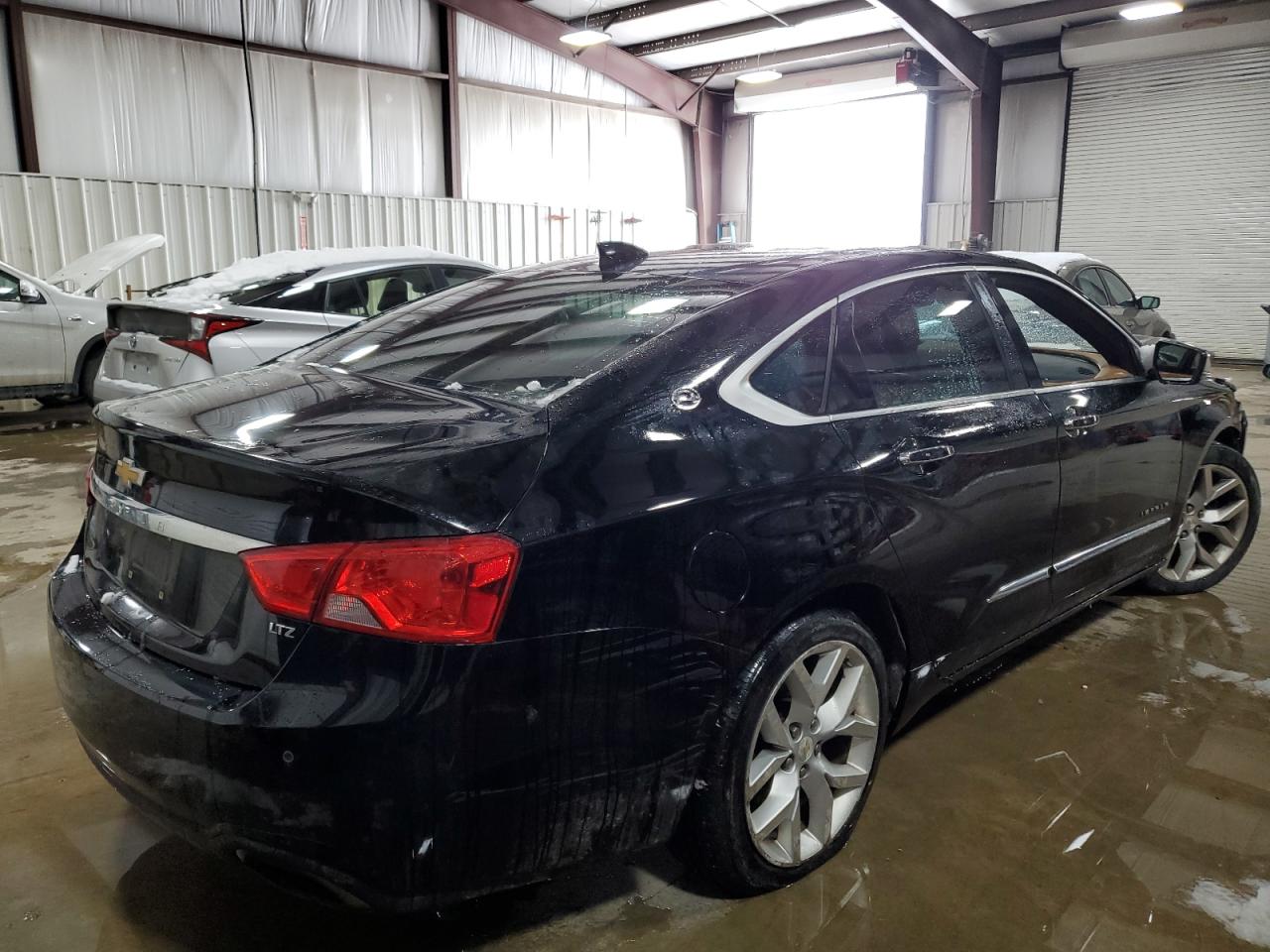 2015 Chevrolet Impala - Image 3