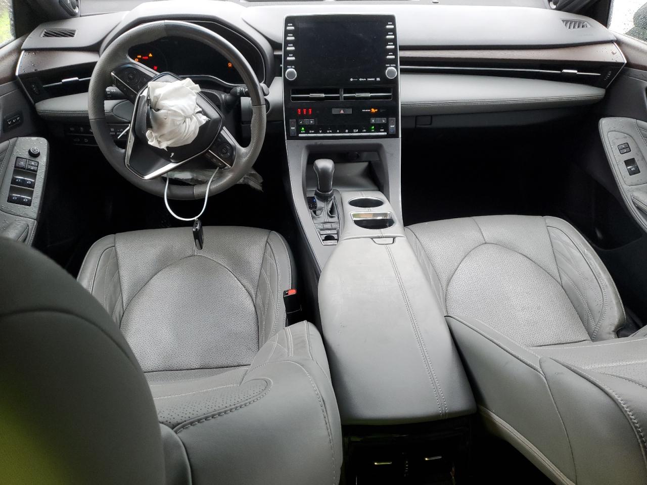 2019 Toyota Avalon - Image 8