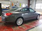 2011 Buick Regal Cxl на продаже в Angola, NY - Front End