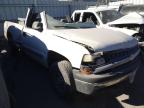 2001 Chevrolet Silverado K1500 იყიდება Las Vegas-ში, NV - Rollover