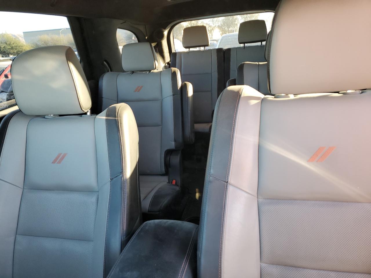 2021 Dodge Durango - Image 10