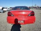 2001 Pontiac Grand Am Se1 zu verkaufen in Eugene, OR - Front End