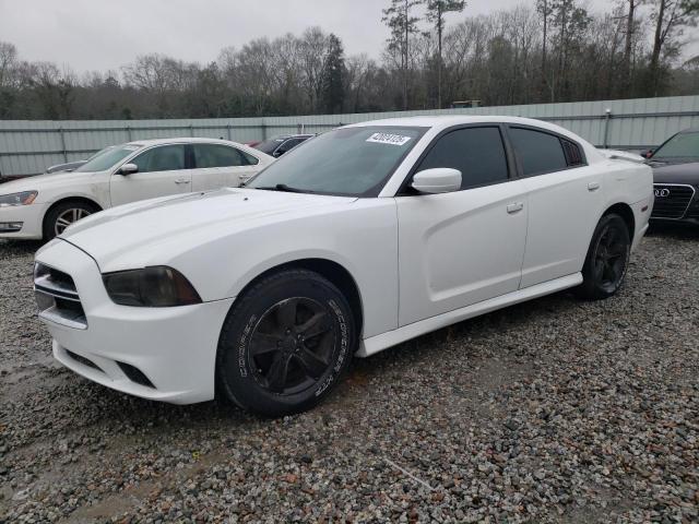 2011 Dodge Charger 