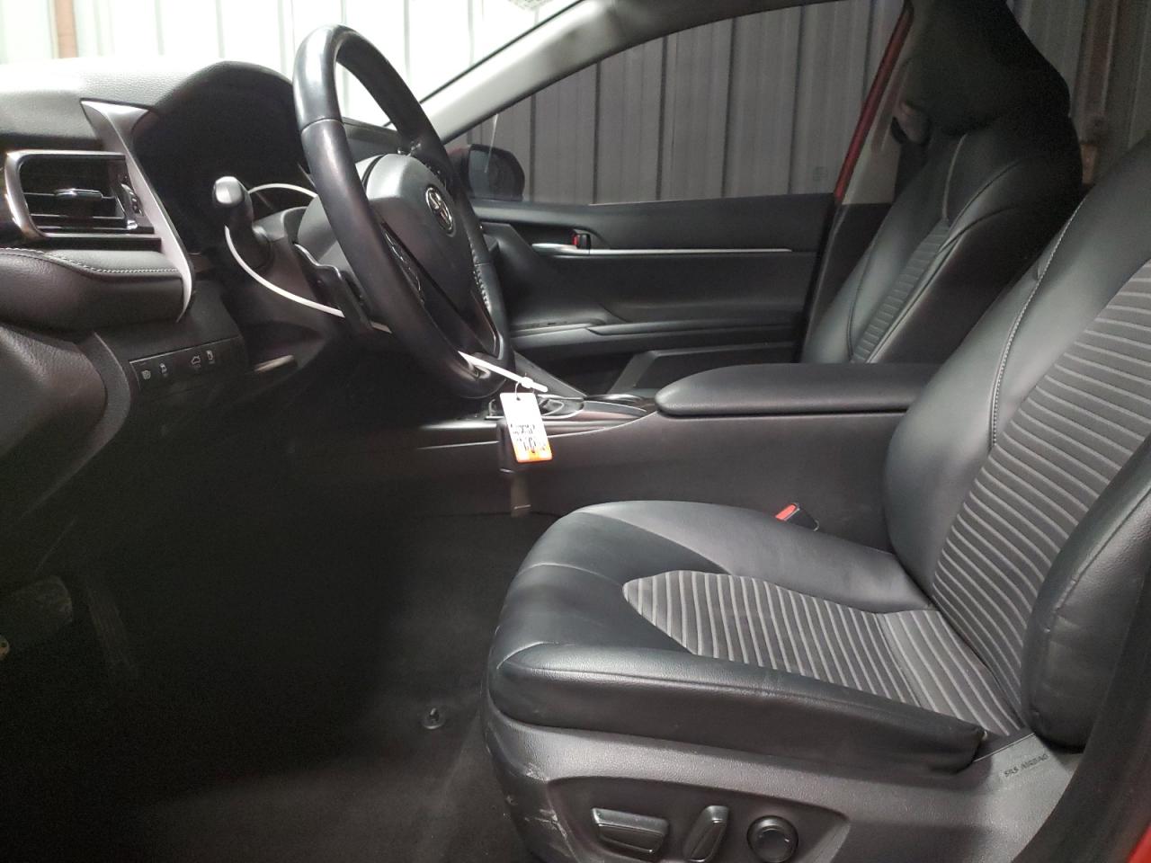 2021 Toyota Camry - Image 7
