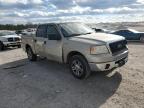 2007 Ford F150 Supercrew zu verkaufen in Madisonville, TN - Side