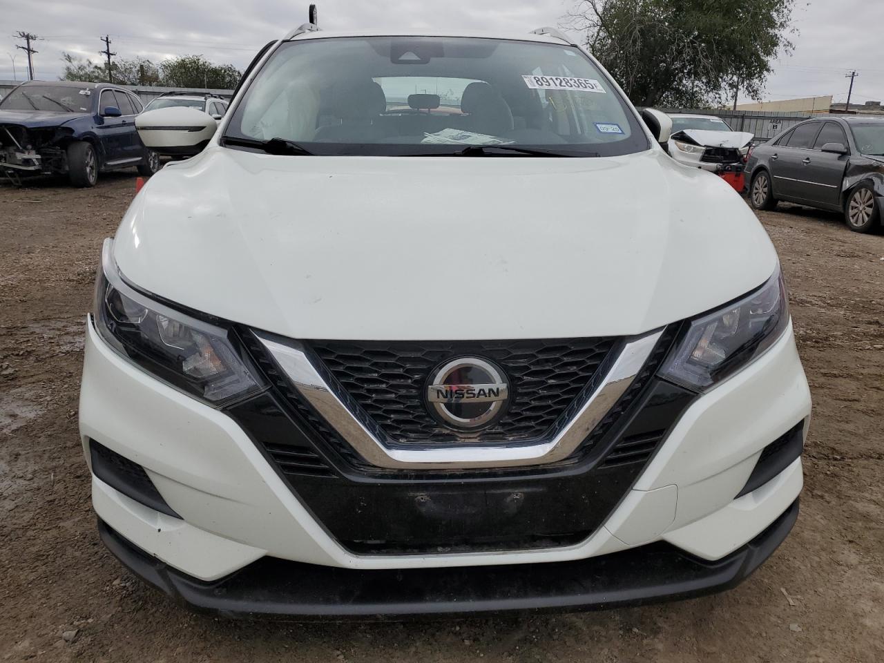 2020 Nissan Rogue - Image 5