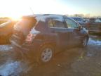 2017 Chevrolet Trax 1Lt იყიდება Bridgeton-ში, MO - All Over