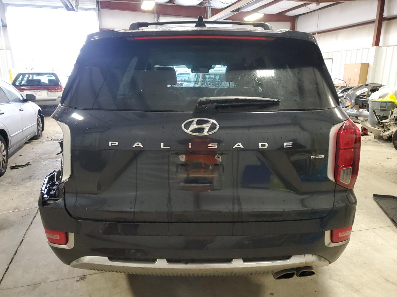 2022 Hyundai Palisade - Image 6