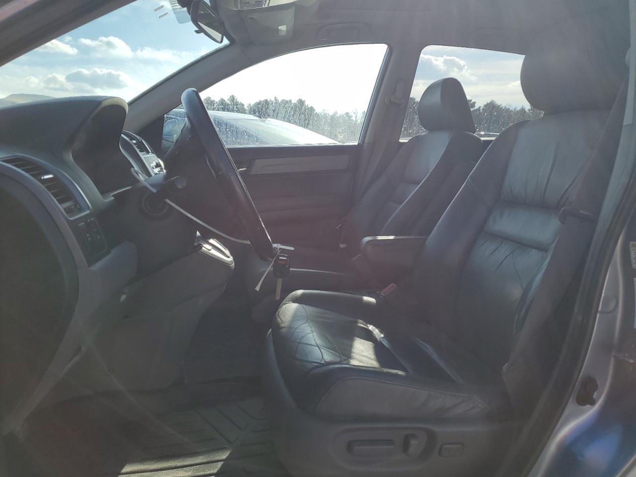 2008 Honda CR-V - Image 7