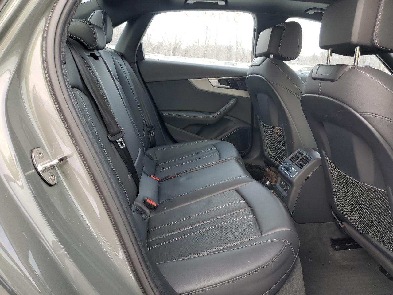 2024 Audi A4 - Image 10