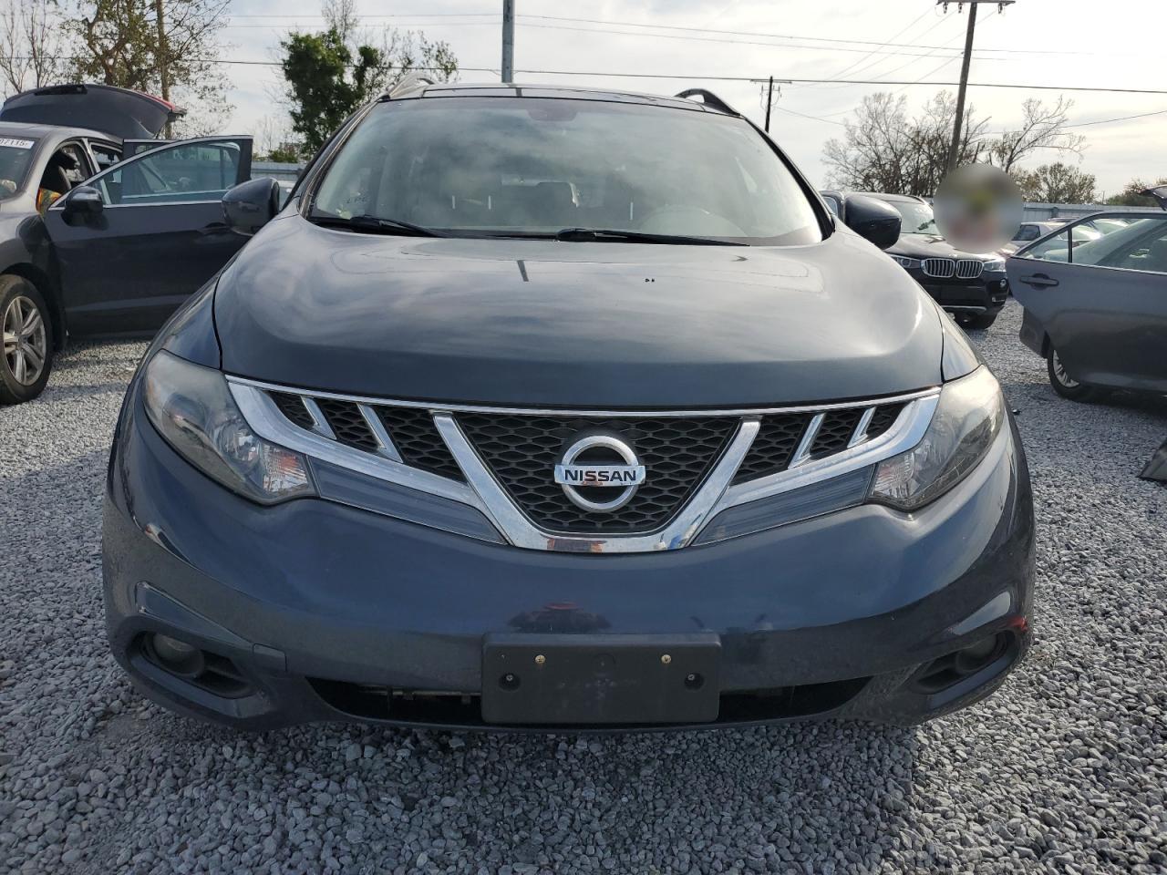 2014 Nissan Murano - Image 5