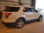 2012 Ford Explorer Xlt للبيع في Abilene، TX - Minor Dent/Scratches