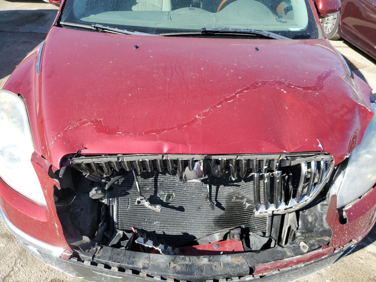 2012 Buick Enclave - Image 12