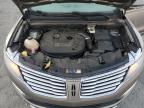 2017 Lincoln Mkc Select en Venta en Gastonia, NC - Rear End