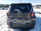 2017 Jeep Renegade Sport იყიდება Finksburg-ში, MD - Front End