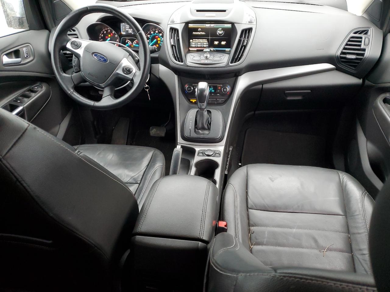 2015 Ford Escape - Image 8