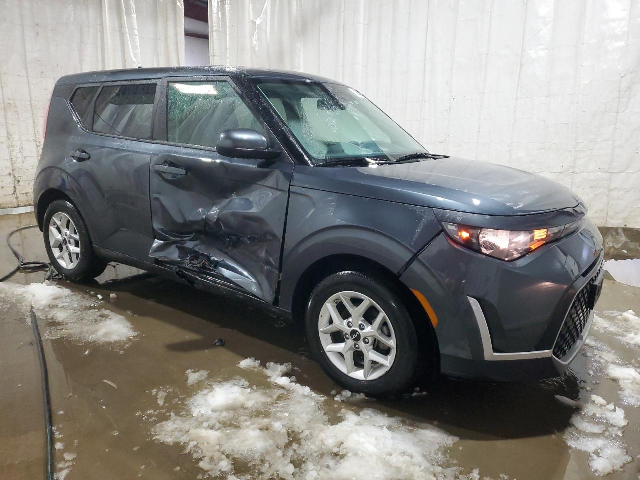 2024 Kia Soul - Image 4