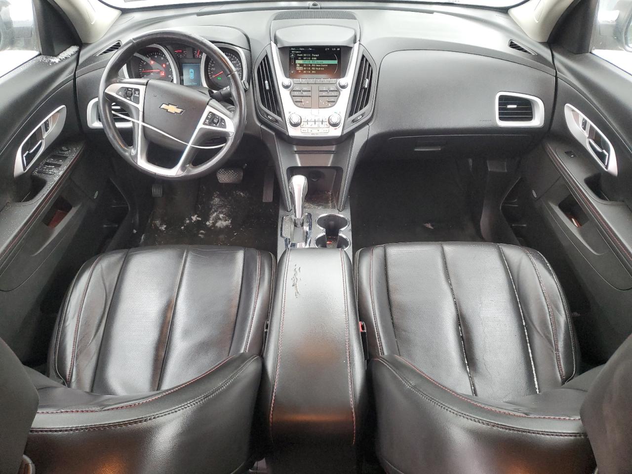 2015 Chevrolet Equinox - Image 8