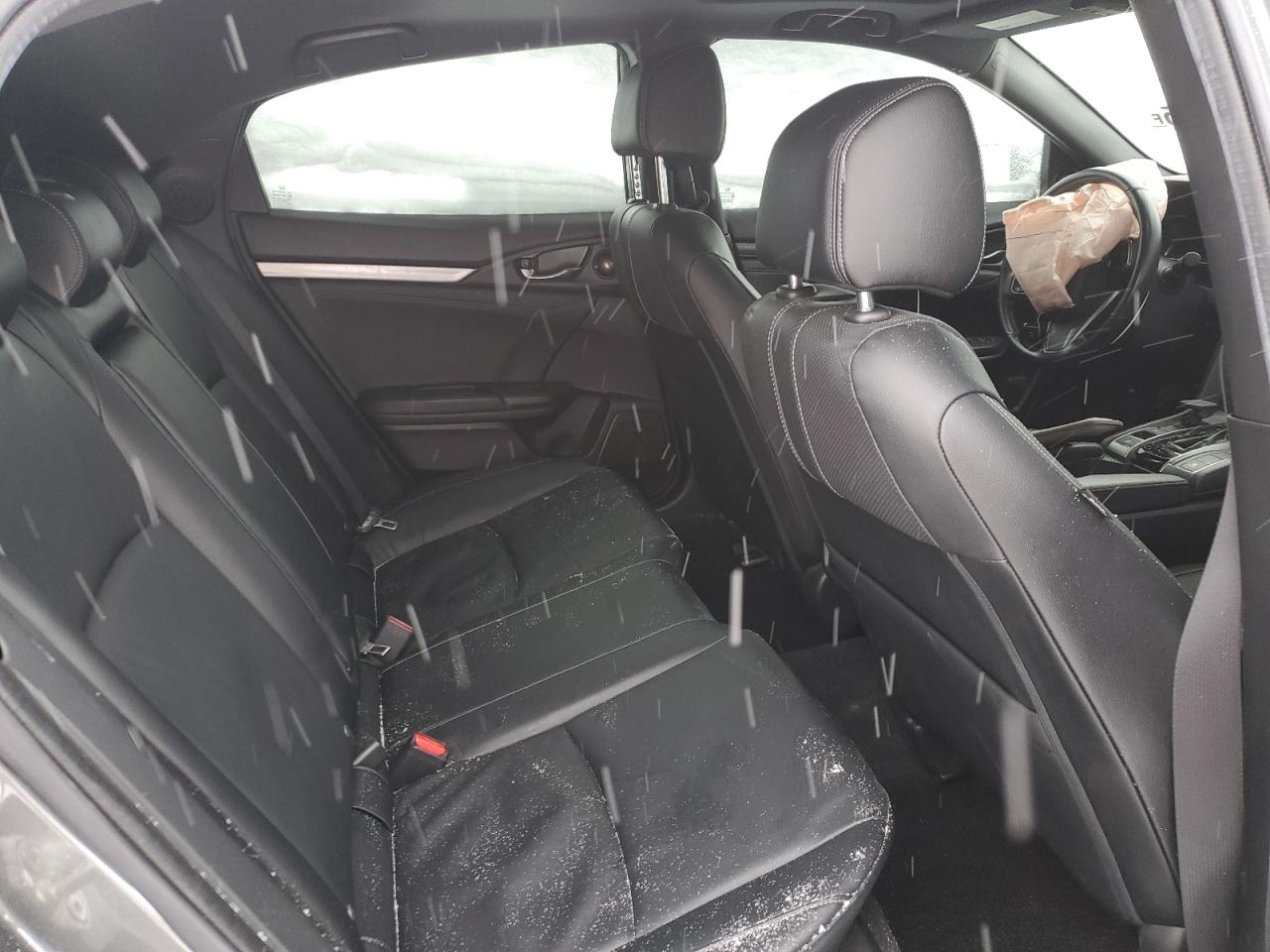 2017 Honda Civic - Image 10