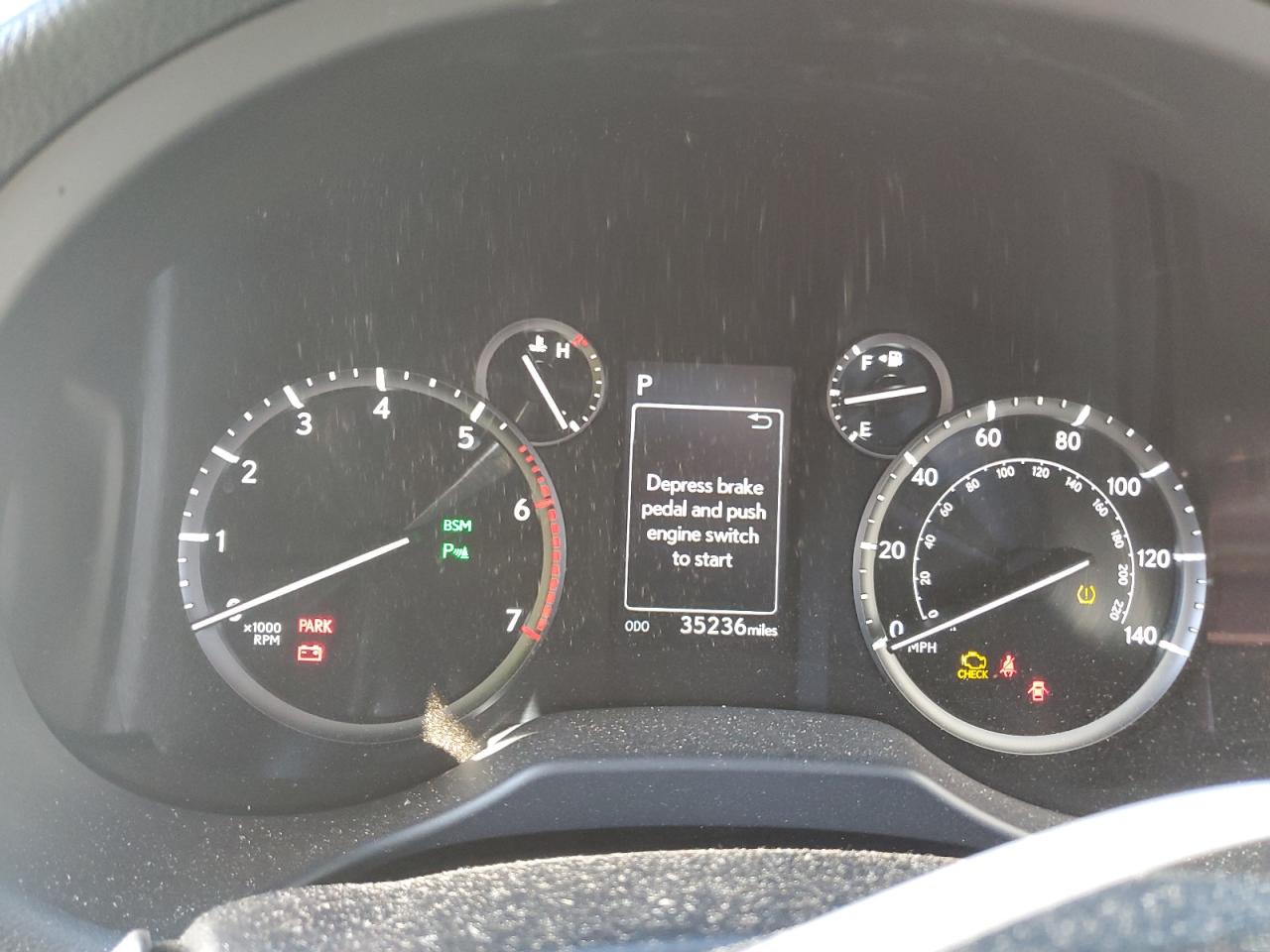 2021 Lexus GX - Image 9