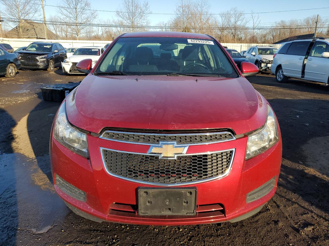 2011 Chevrolet Cruze - Image 5