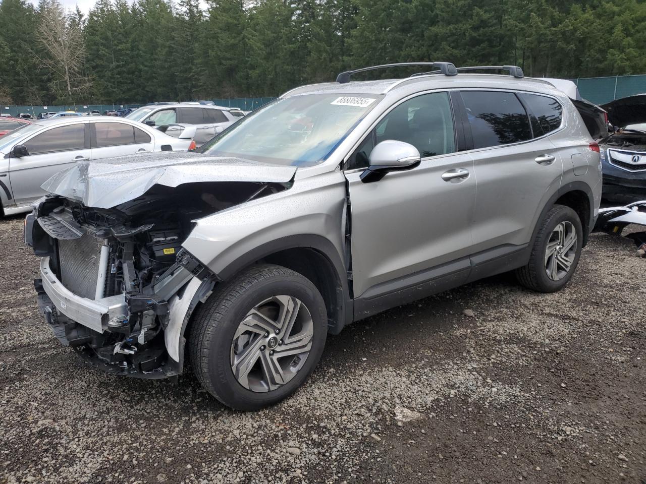2023 Hyundai Santa Fe - Image 1