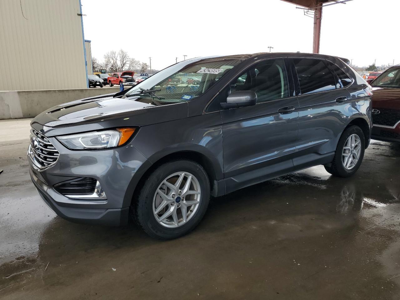 2022 Ford Edge - Image 1