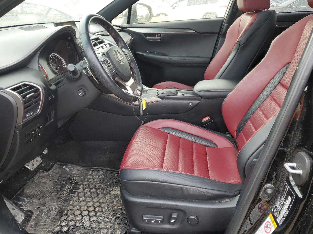 2015 Lexus NX - Image 7